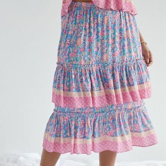 Anthropologie - Picture 4 of 5